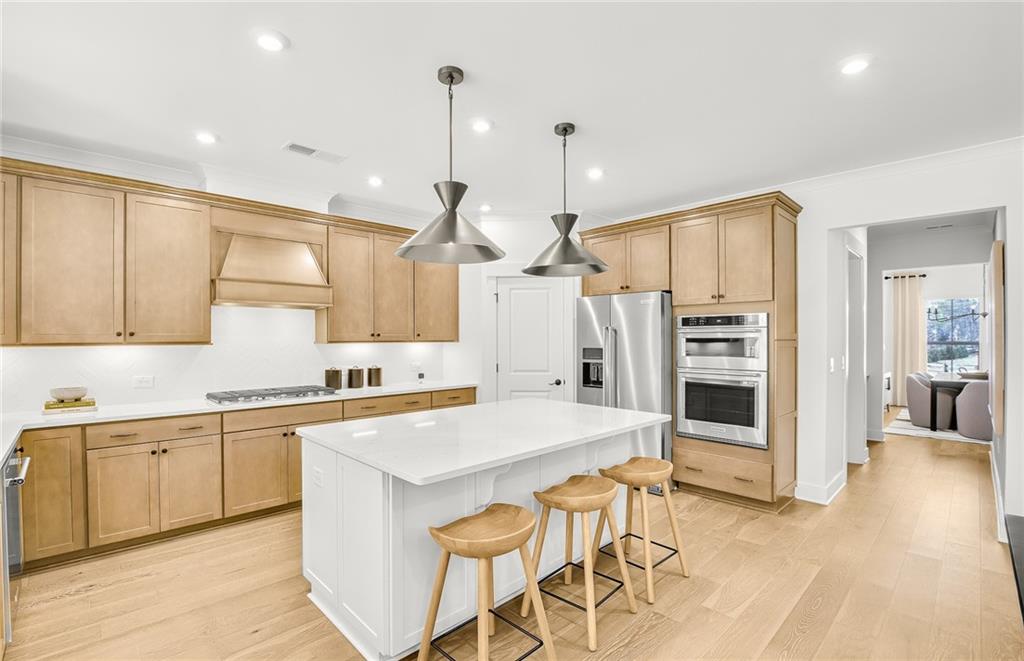 Arden - Residential
