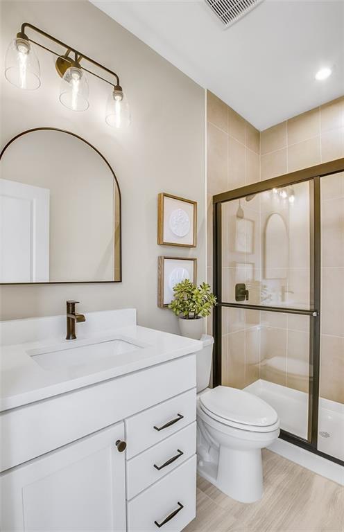 Arden - Residential