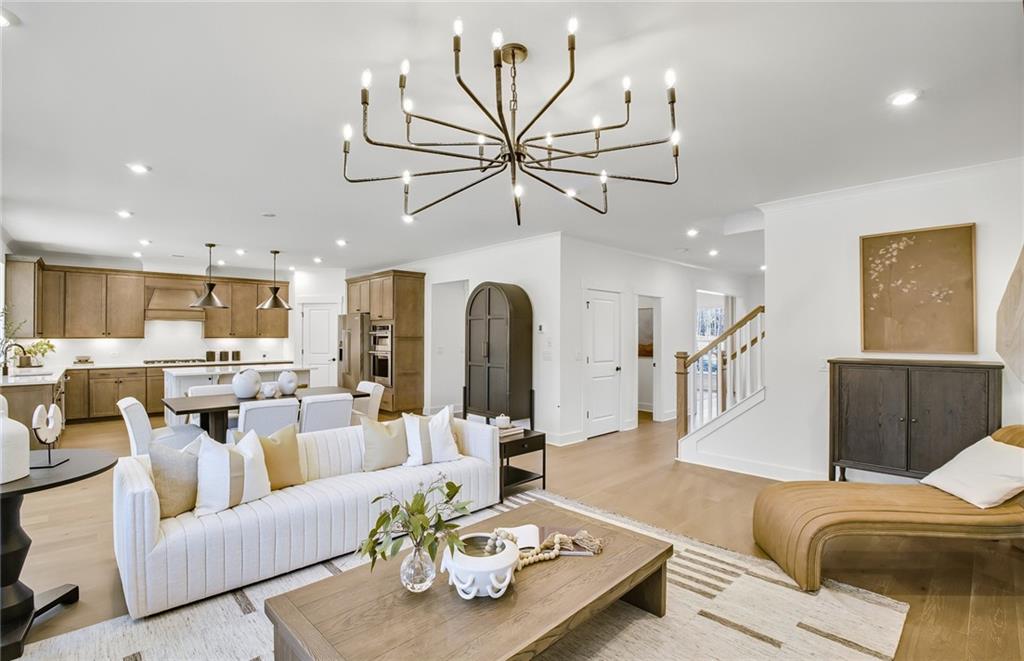 Arden - Residential
