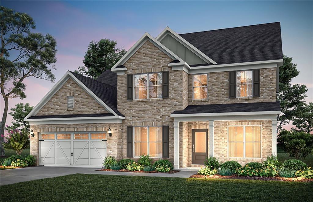 Arden - Residential