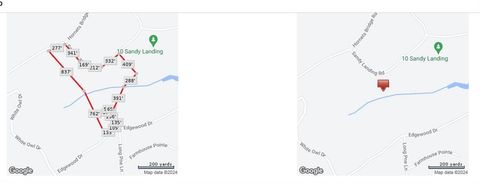 Vacant Land For Sale - 00 Hornets Bridge Drive<br/> Elbert County, Elberton, GA 30635