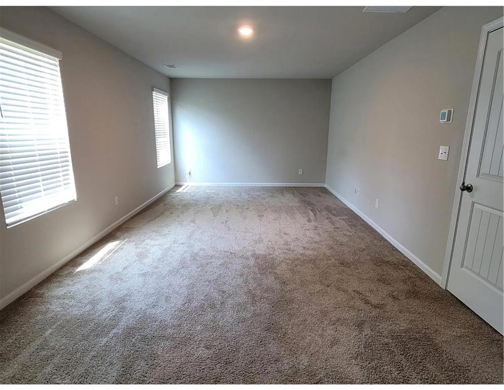 Bridgemill - Residential Lease