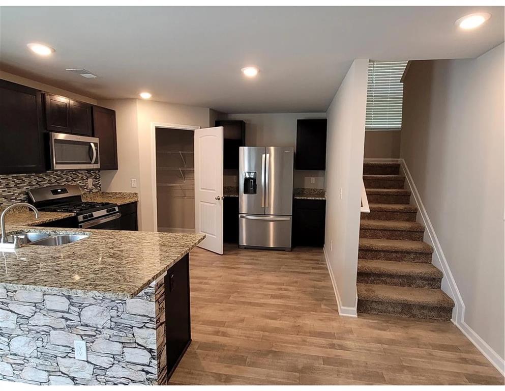 Bridgemill - Residential Lease