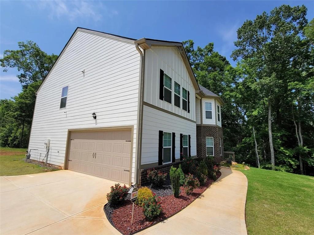 Bridgemill - Residential Lease
