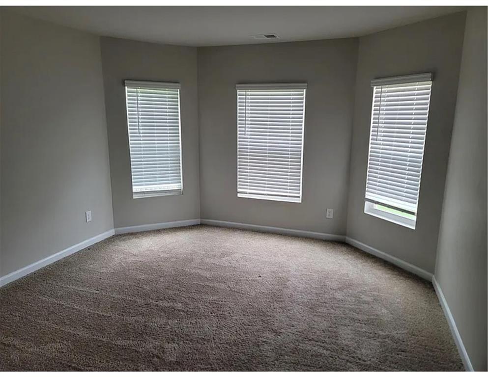 Bridgemill - Residential Lease