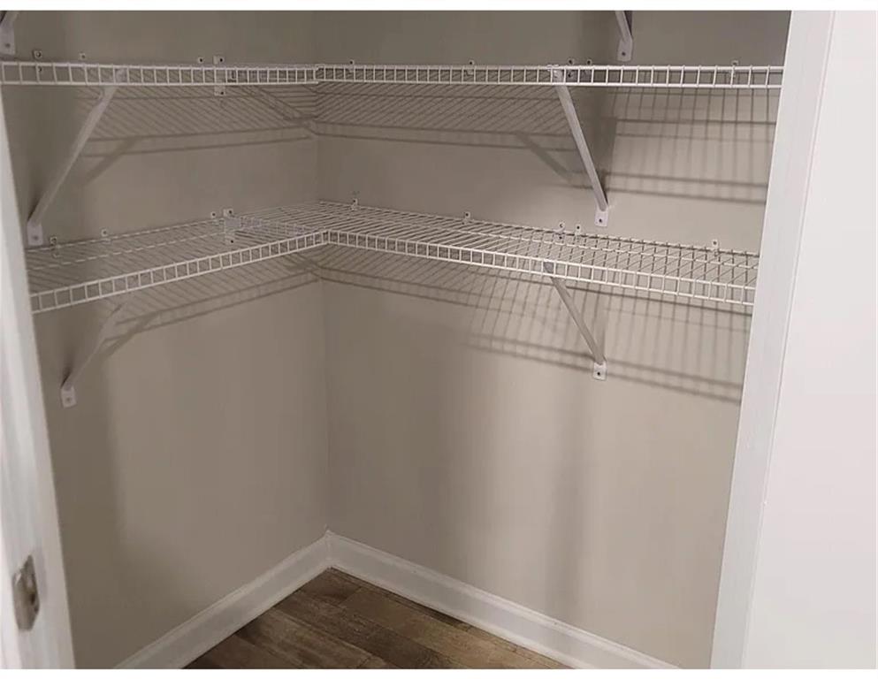 Bridgemill - Residential Lease