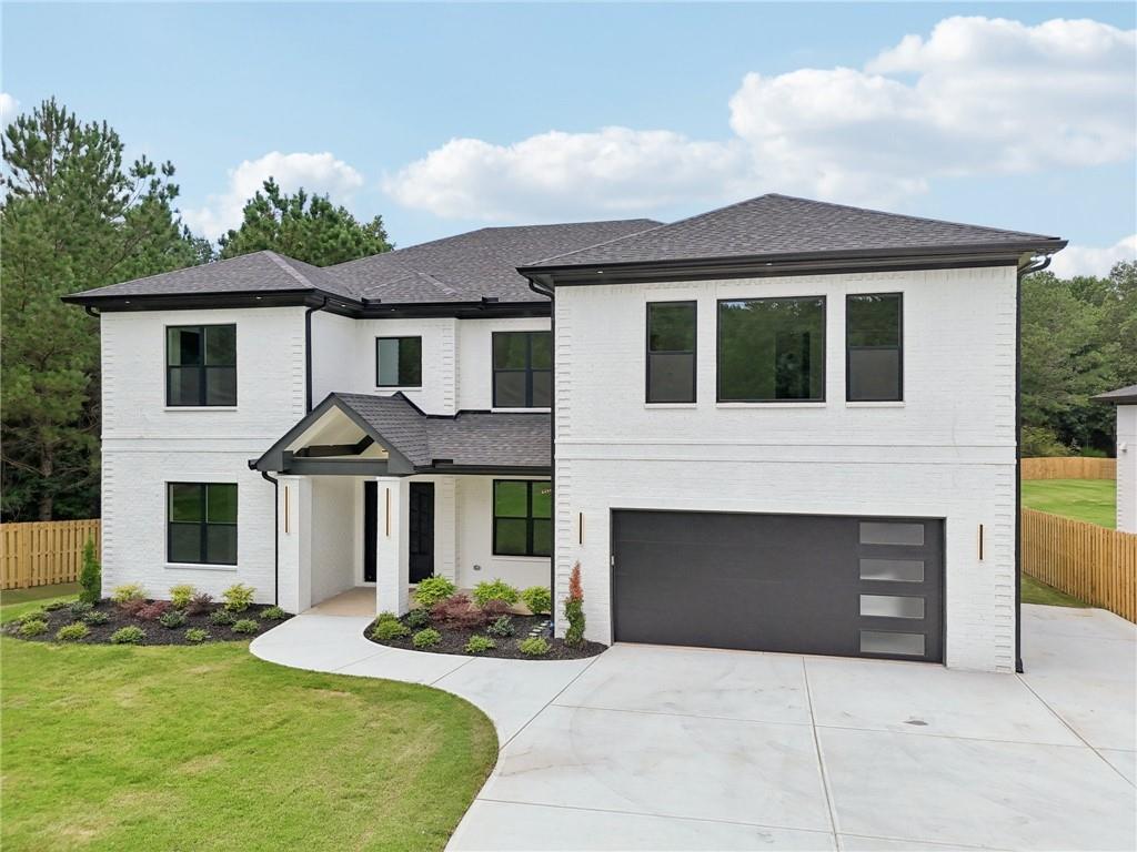 3063 Lot 4 Bold Springs Road