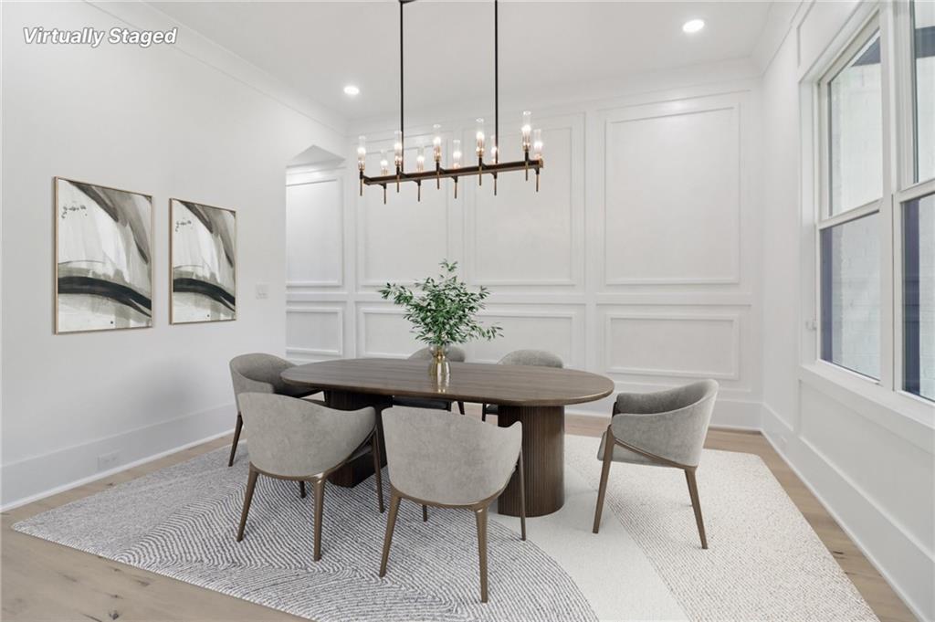 3063 Lot 4 Bold Springs Road