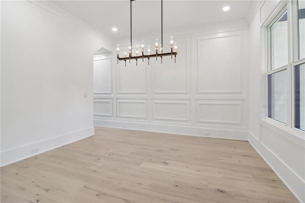 3063 Lot 4 Bold Springs Road