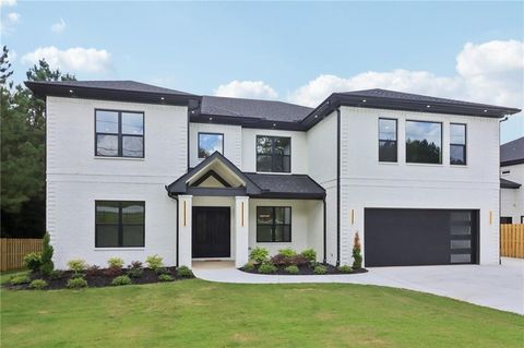 3063 Lot 4 Bold Springs Road Dacula GA 30019