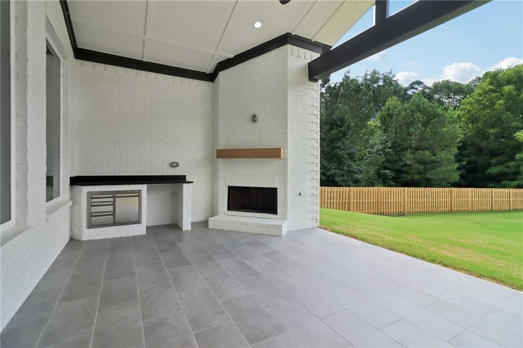 3063 Lot 4 Bold Springs Road