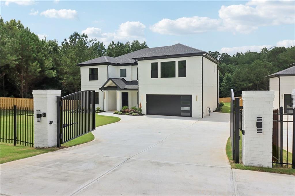 3063 Lot 4 Bold Springs Road