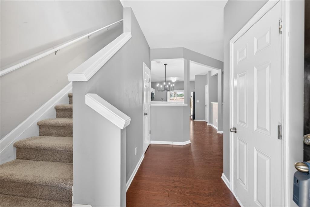 6897 Barker Station Walk