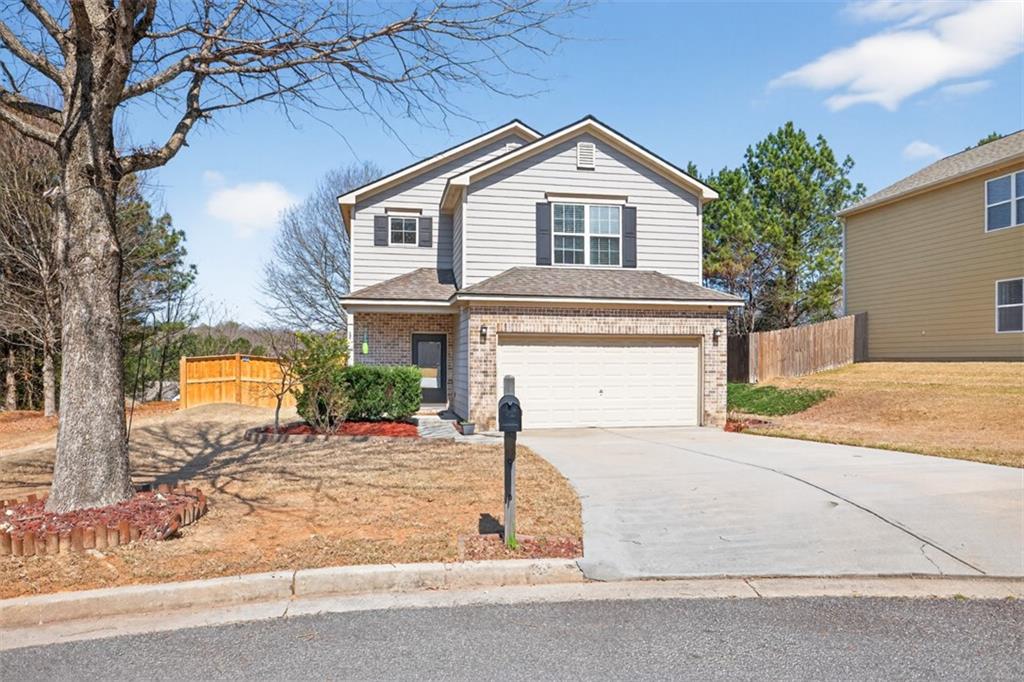 6897 Barker Station Walk