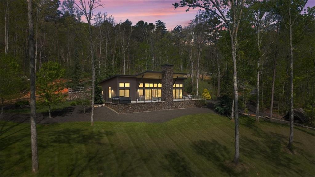 545 Cowart Mountain Road