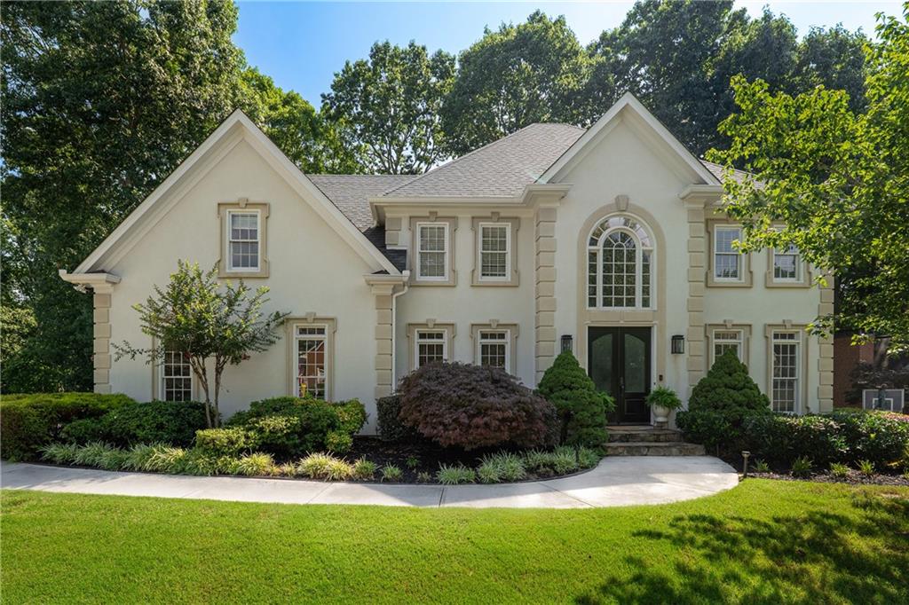 10650 Centennial Drive