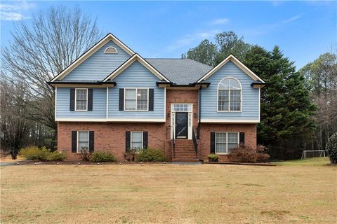 58 Planters Drive NW Cartersville GA 30120