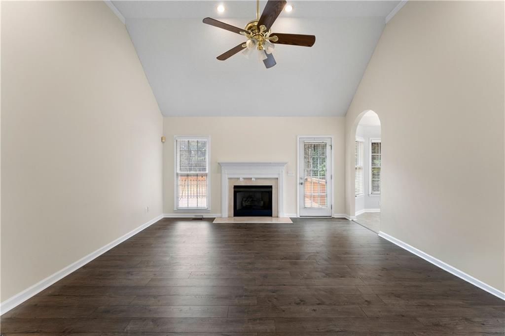 58 Planters Drive NW