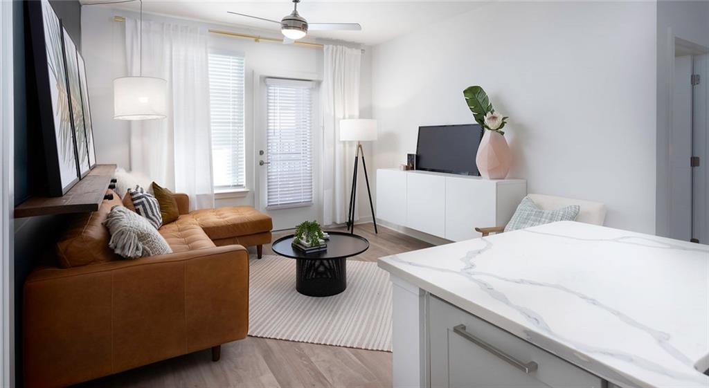 Halcyon Grand - Residential Lease