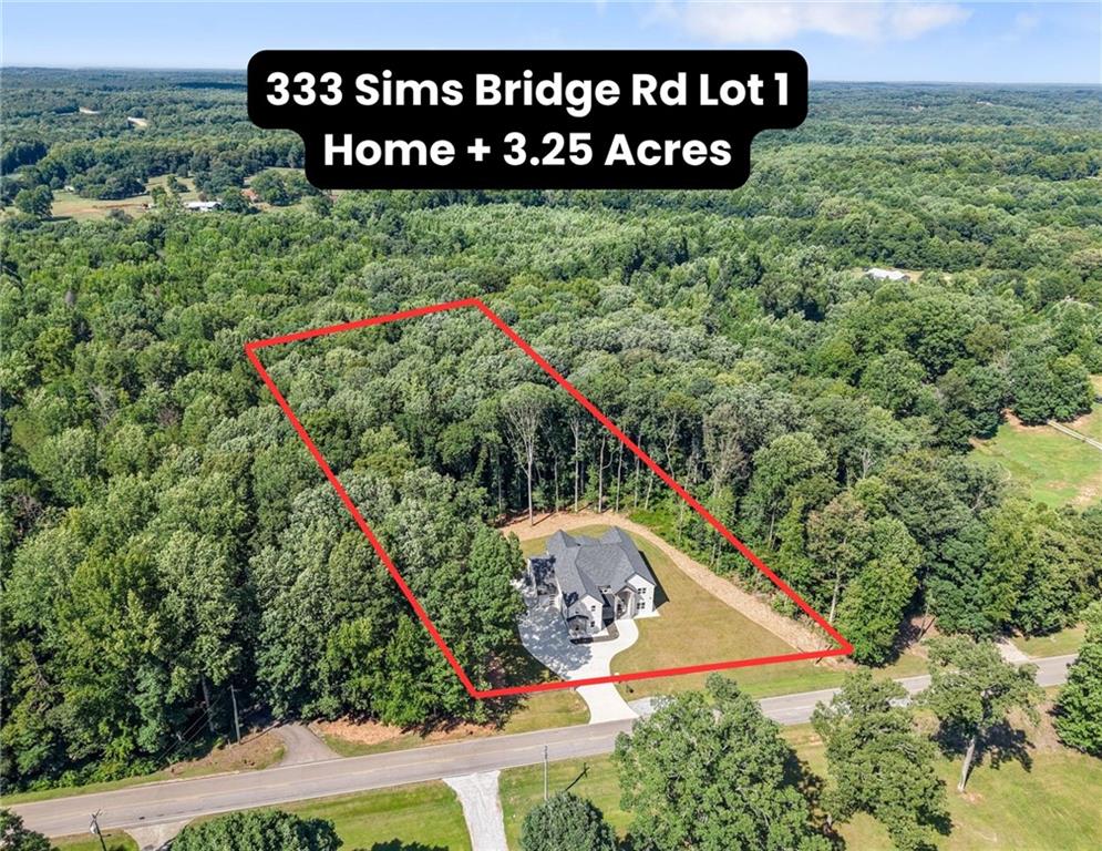 333 Sims Bridge Rd Lot 1