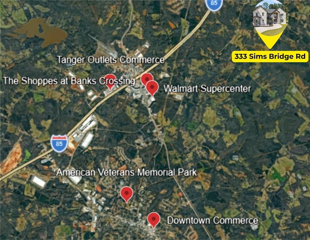 333 Sims Bridge Rd Lot 1
