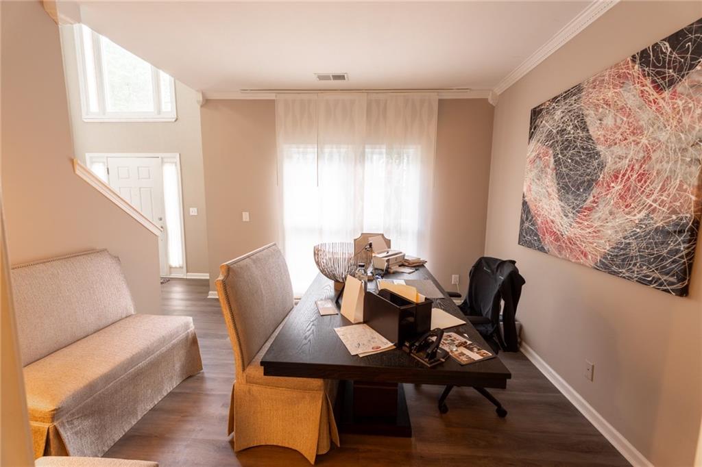 Wyngate - Residential