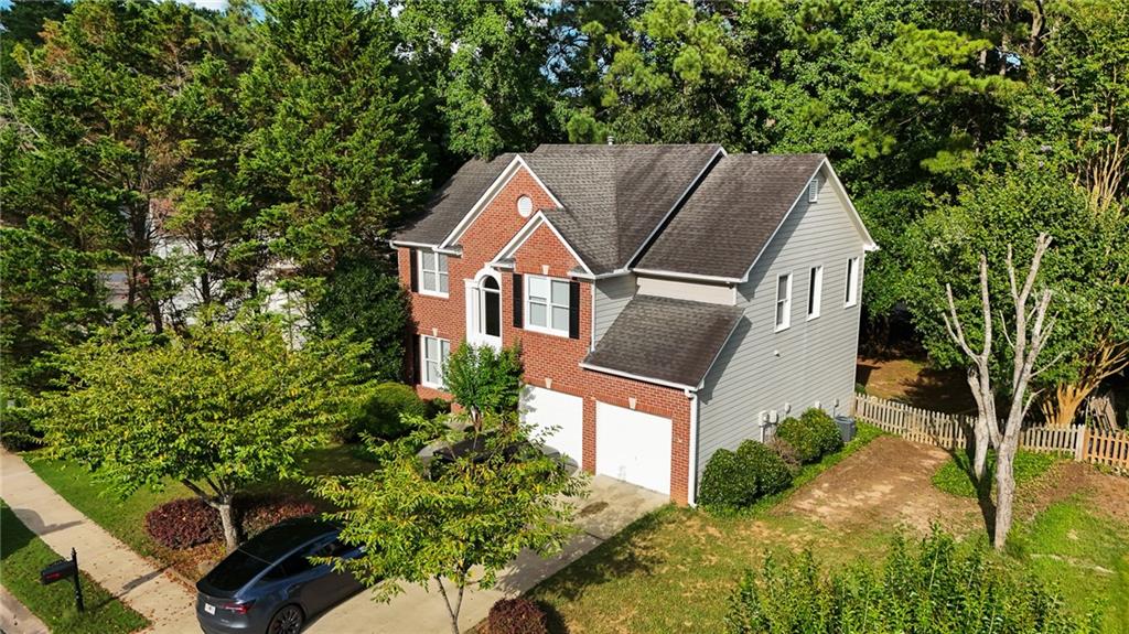 Wyngate - Residential