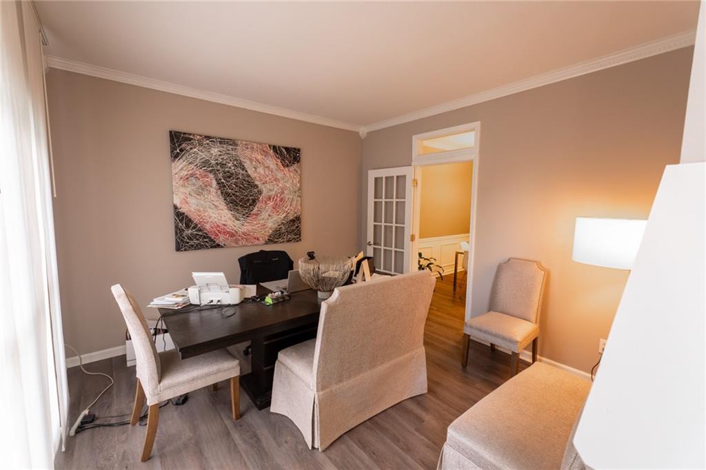 Wyngate - Residential