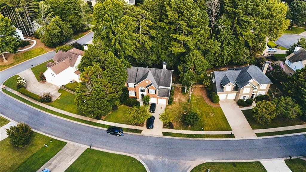 Wyngate - Residential