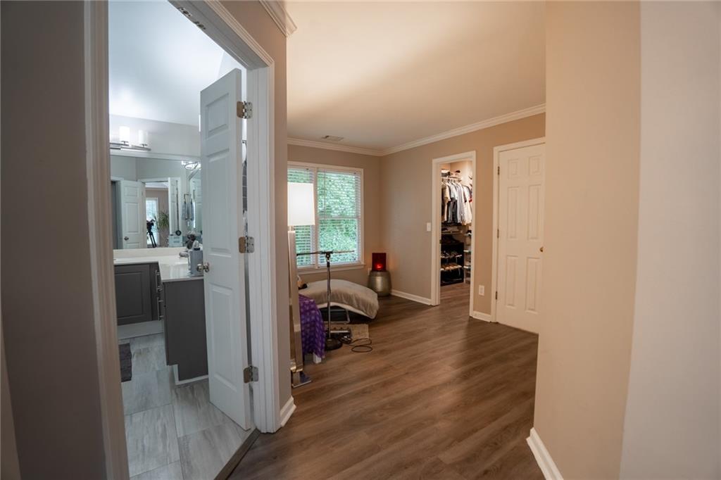 Wyngate - Residential