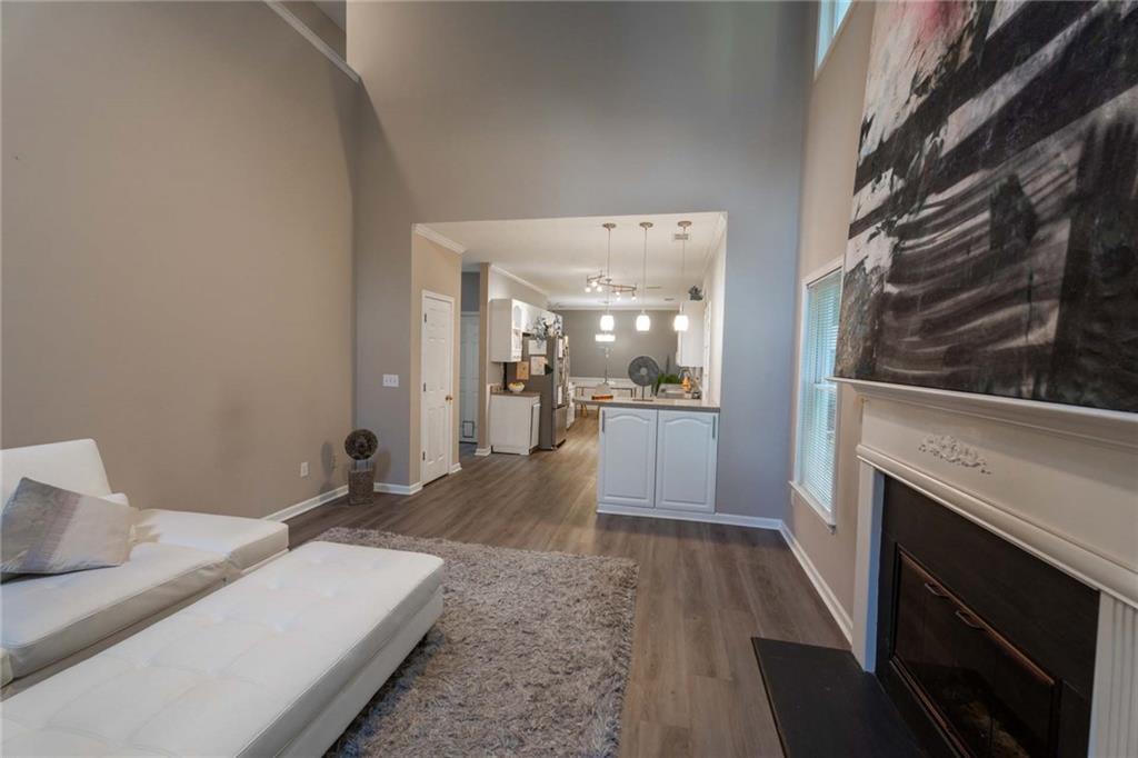 Wyngate - Residential