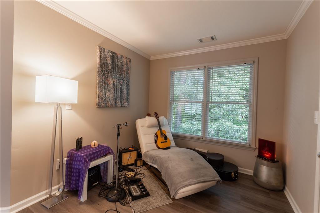 Wyngate - Residential