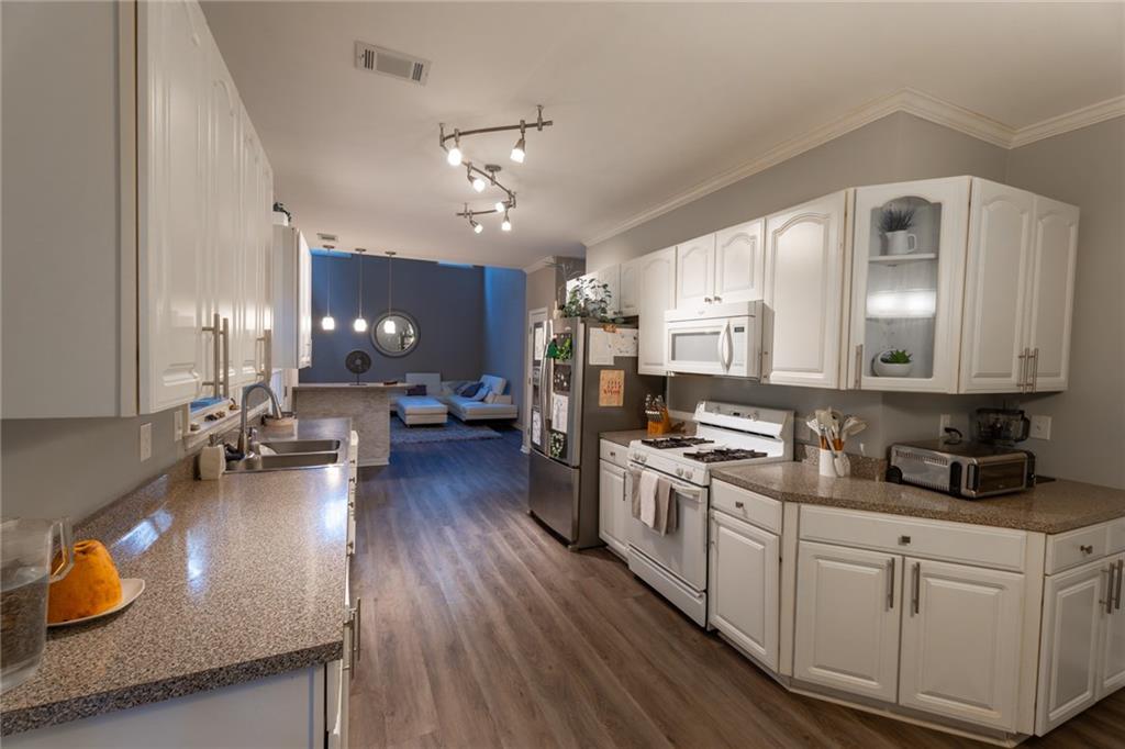 Wyngate - Residential