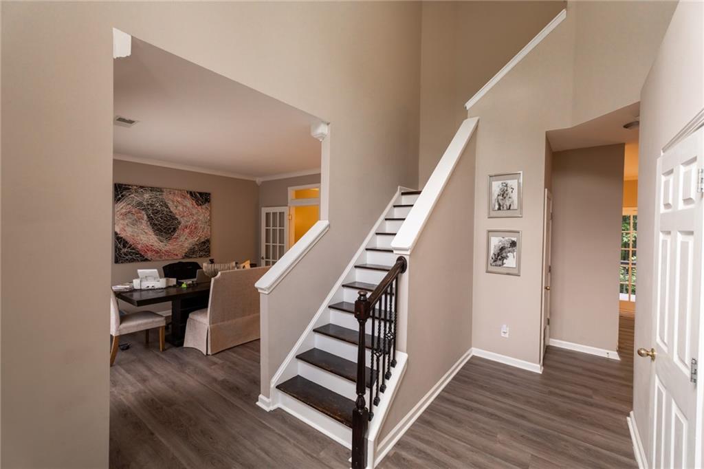 Wyngate - Residential