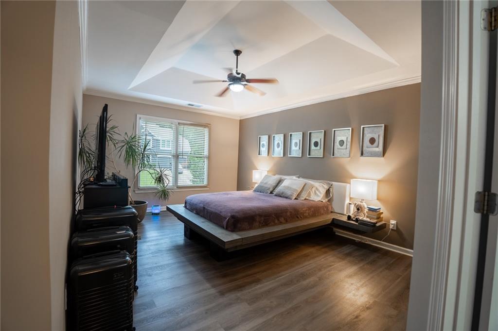 Wyngate - Residential