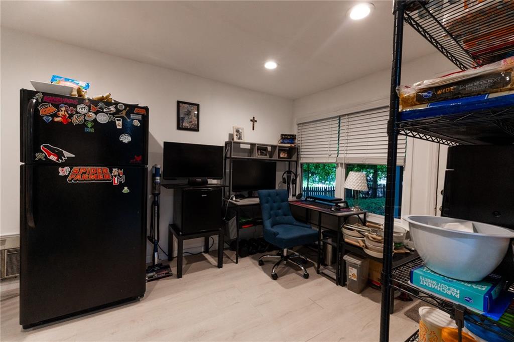 Wyngate - Residential