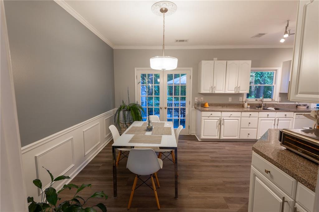 Wyngate - Residential