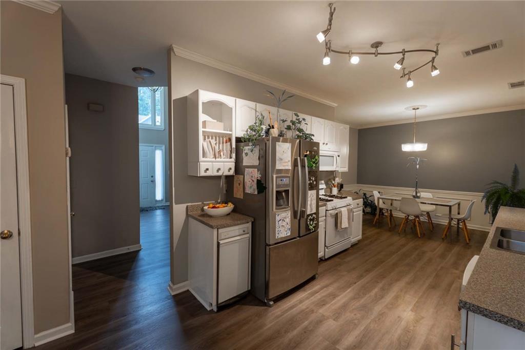 Wyngate - Residential