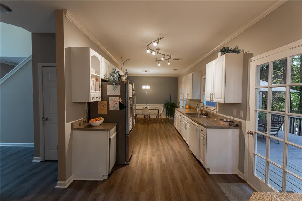 Wyngate - Residential