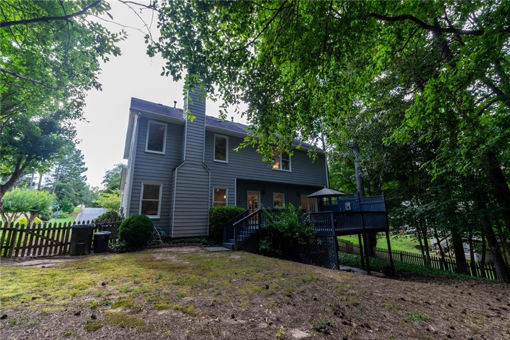 Wyngate - Residential