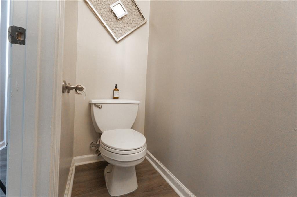 Wyngate - Residential