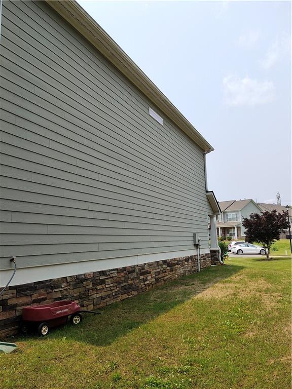 13 Mulberry Way