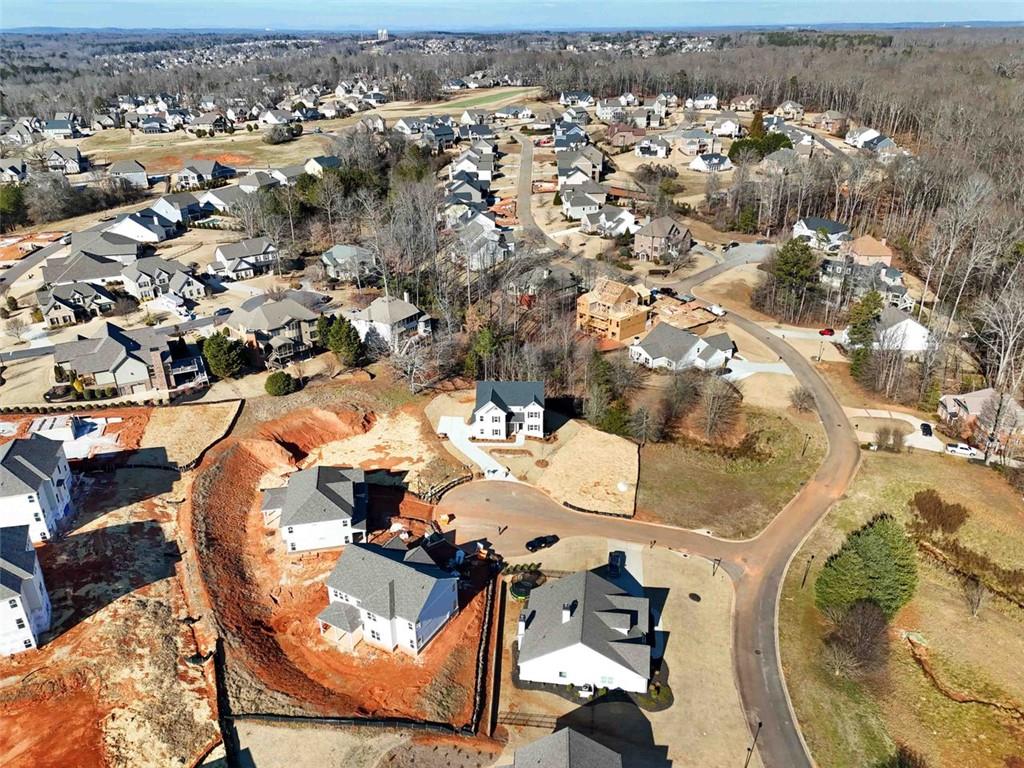 5788 Meadow Trace Court, Jefferson, Georgia image 48