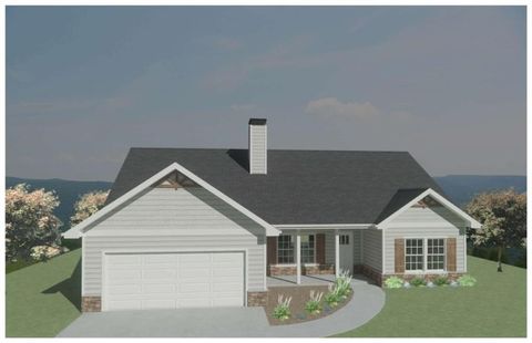 3185 Highway 17 Lot 2 Clarkesville GA 30523
