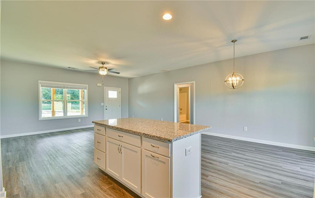 3185 Highway 17 Lot 2, Clarkesville, Georgia image 8
