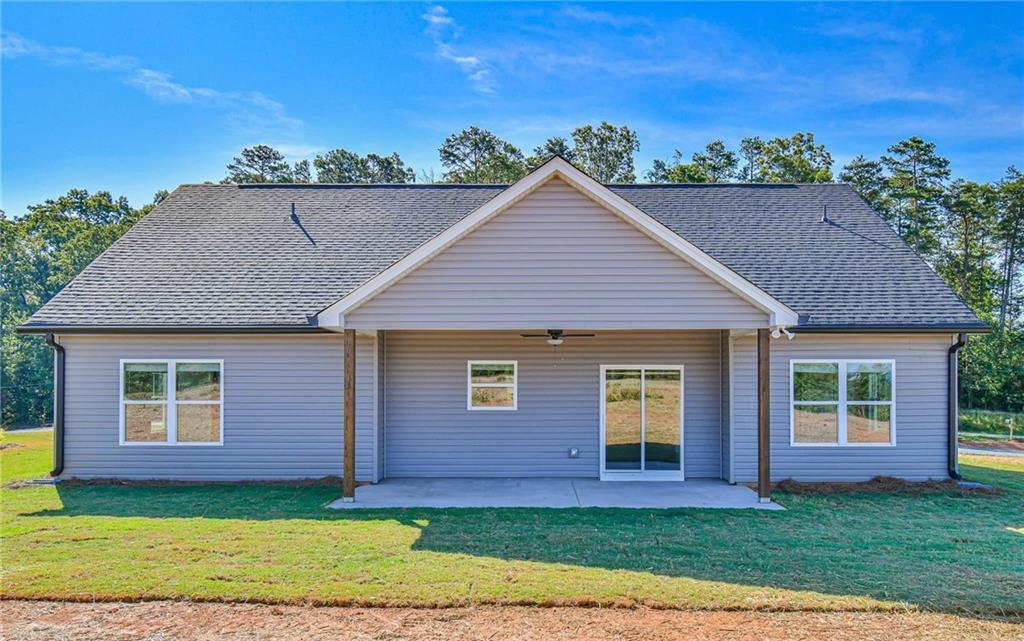3185 Highway 17 Lot 2, Clarkesville, Georgia image 13