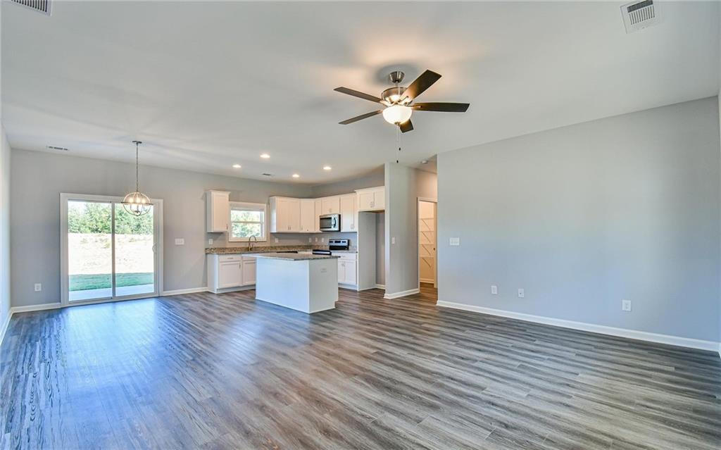 3185 Highway 17 Lot 2, Clarkesville, Georgia image 9