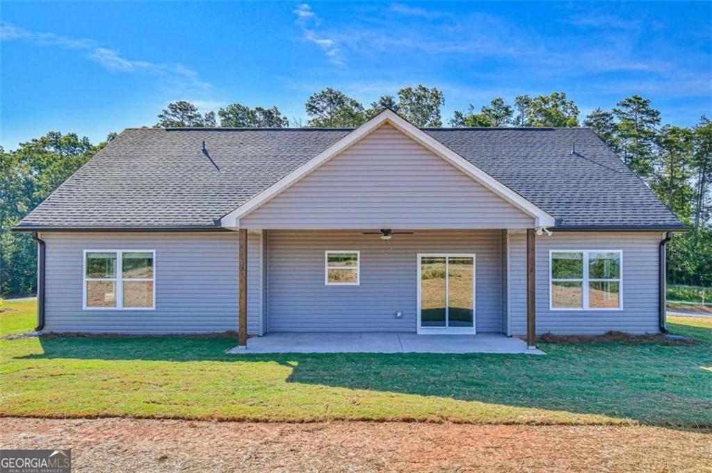 Highway 17 Lot 2, Clarkesville, Georgia image 13