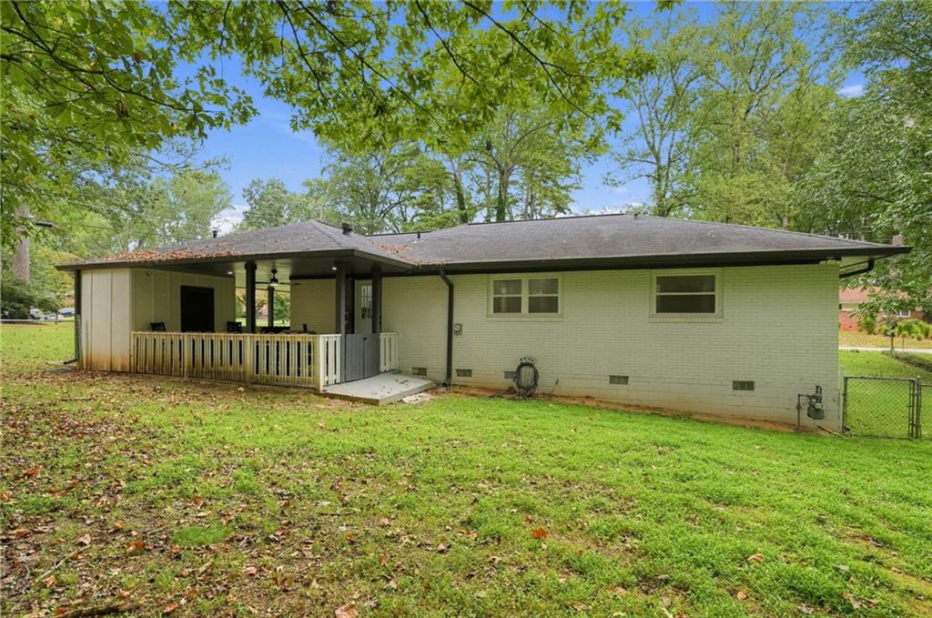 2762 Connally Drive SW