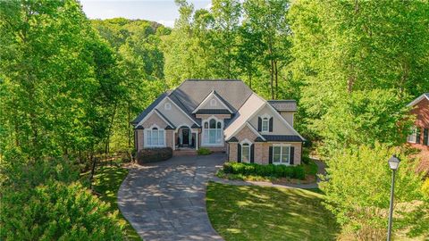 1820 Wesleyan Lane Loganville GA 30052